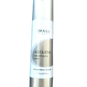 Image skincare ageless total anti-aging serum